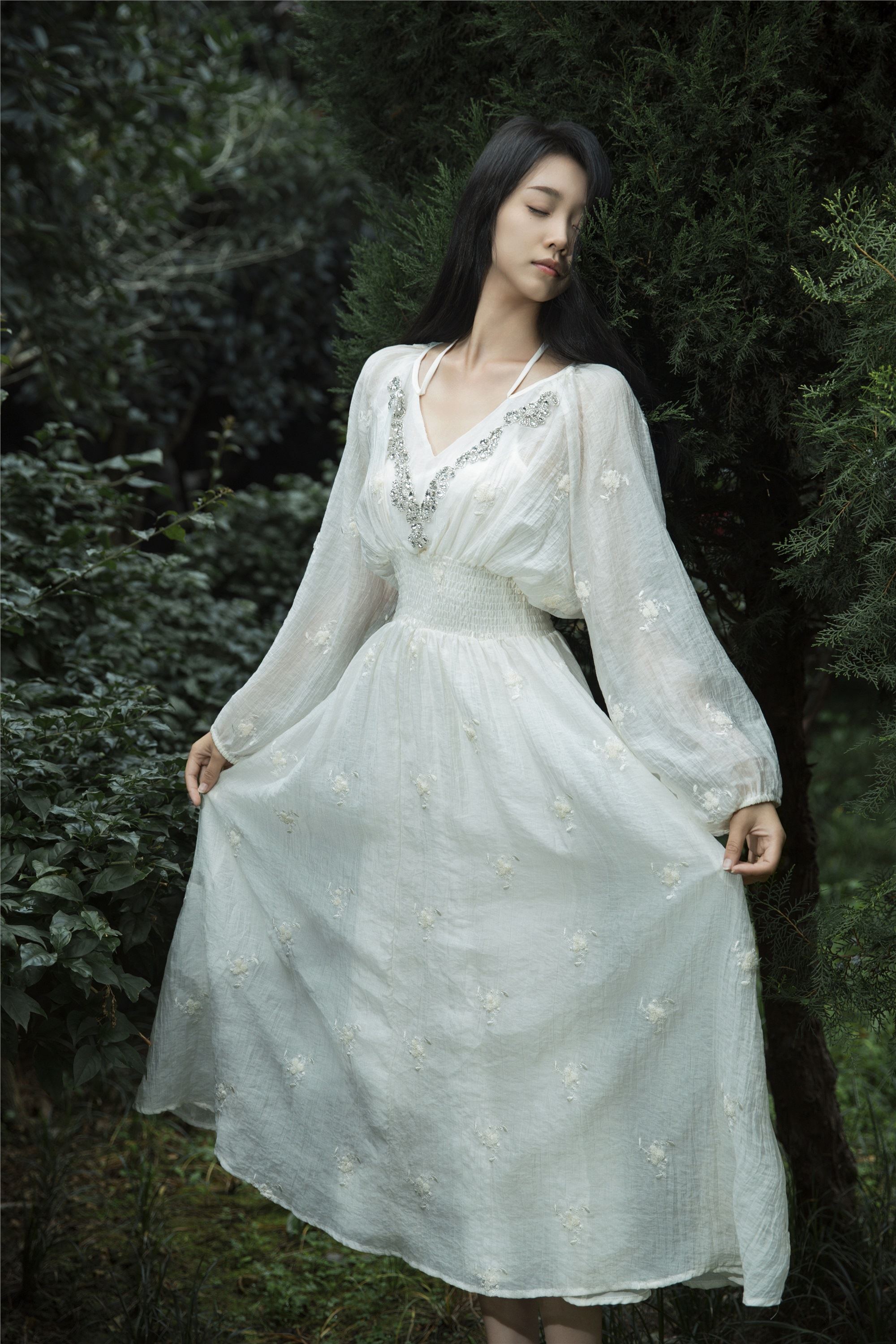 YITUYU艺图语 2025.01.20 Nature 鑫鑫